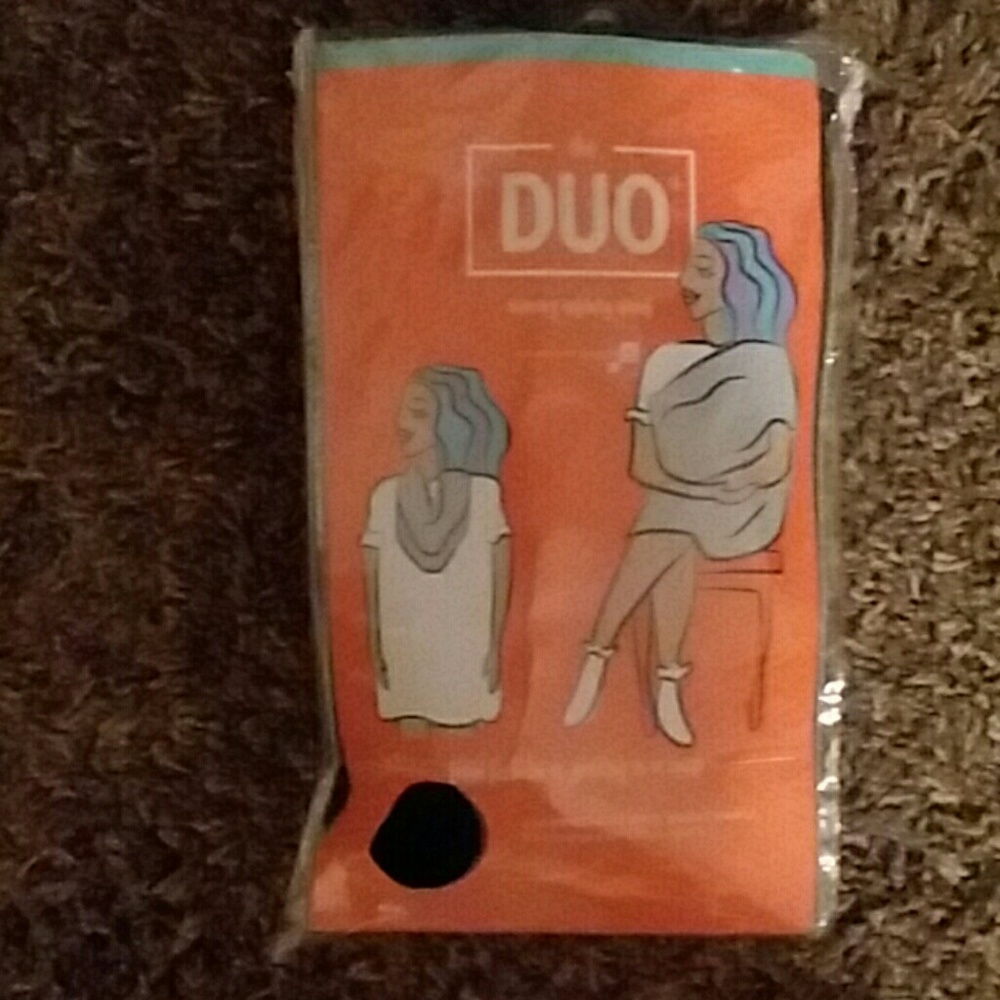 The Duo